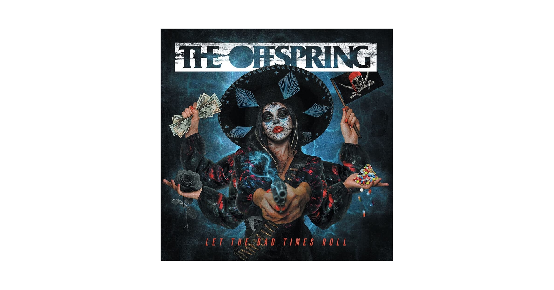The Offspring - Let The Bad Times Roll - Amazon.com Music