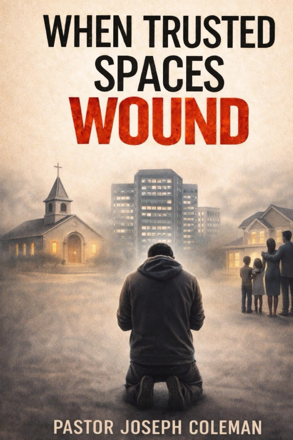 When Trusted Spaces Wound