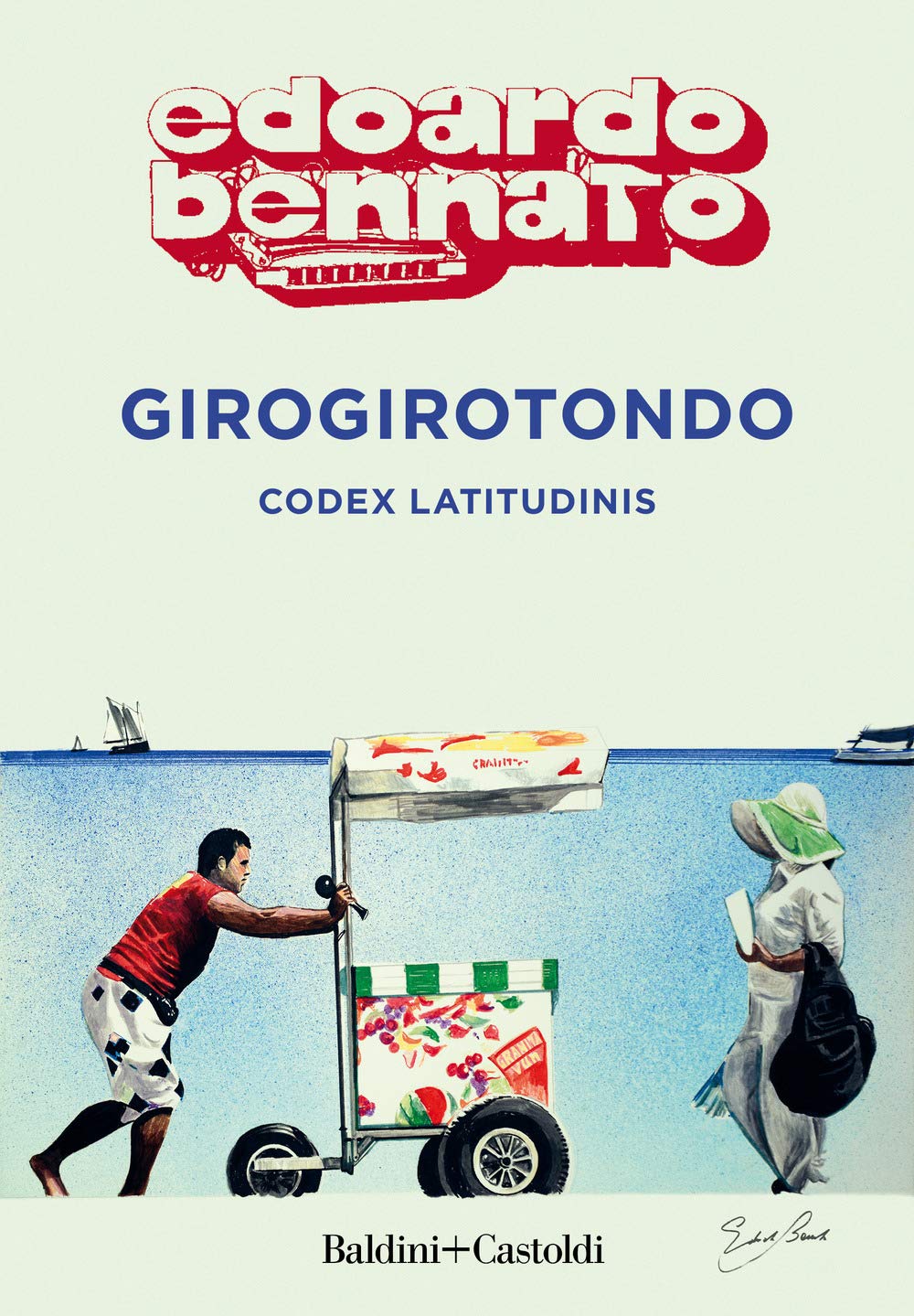 Girogirotondo. Codex Latitudinis - 4