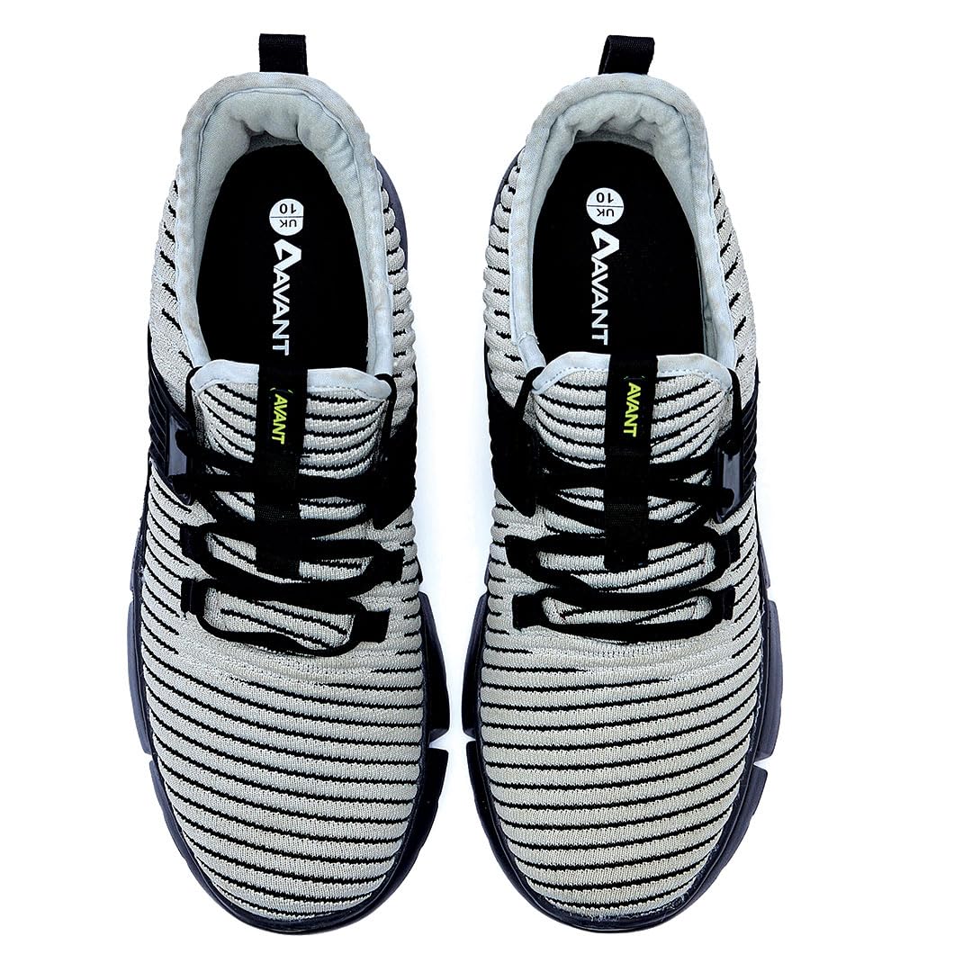 AVANT Zapatos para caminar EasyGait para hombre