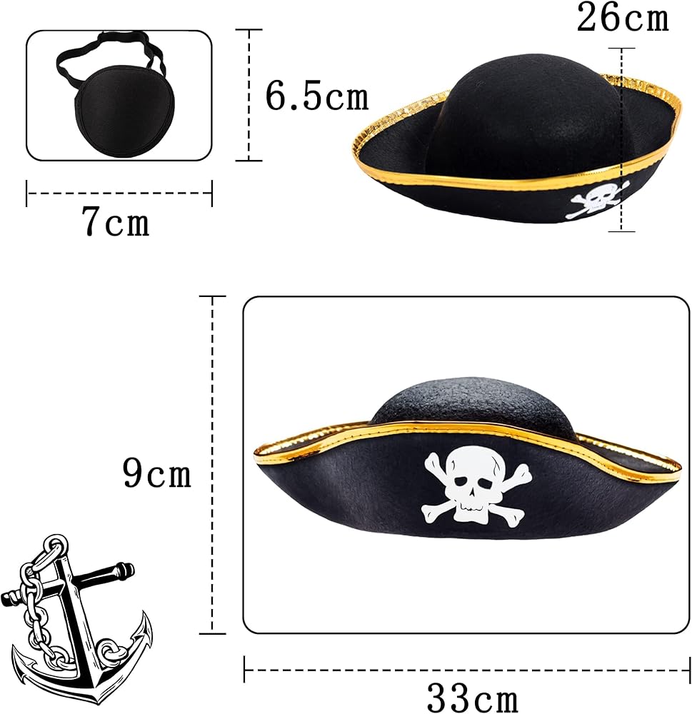 #2 ハロウィン コスチューム 海賊 フルセット 2 ハロウィン コスチューム 海賊 フルセット