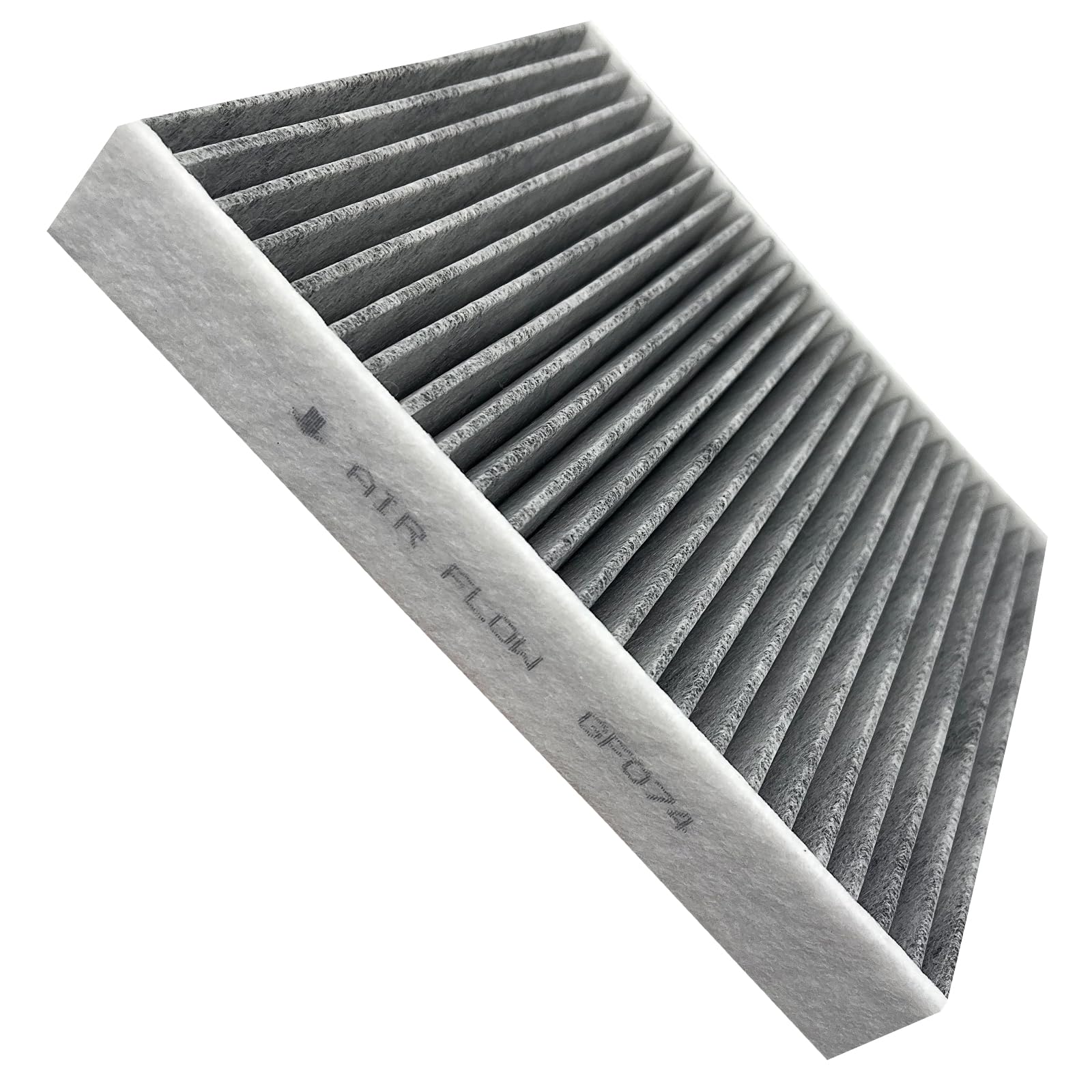 ECOGARD XC10218C Premium Cabin Air Filter With Activated Carbon - Fits Lexus GS350, IS250, IS350, RC, IS300 (2013-2021)