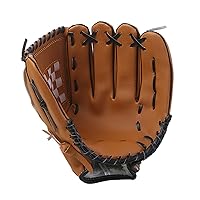 Algopix Similar Product 7 - Baseball Glove Left Hand Baseball