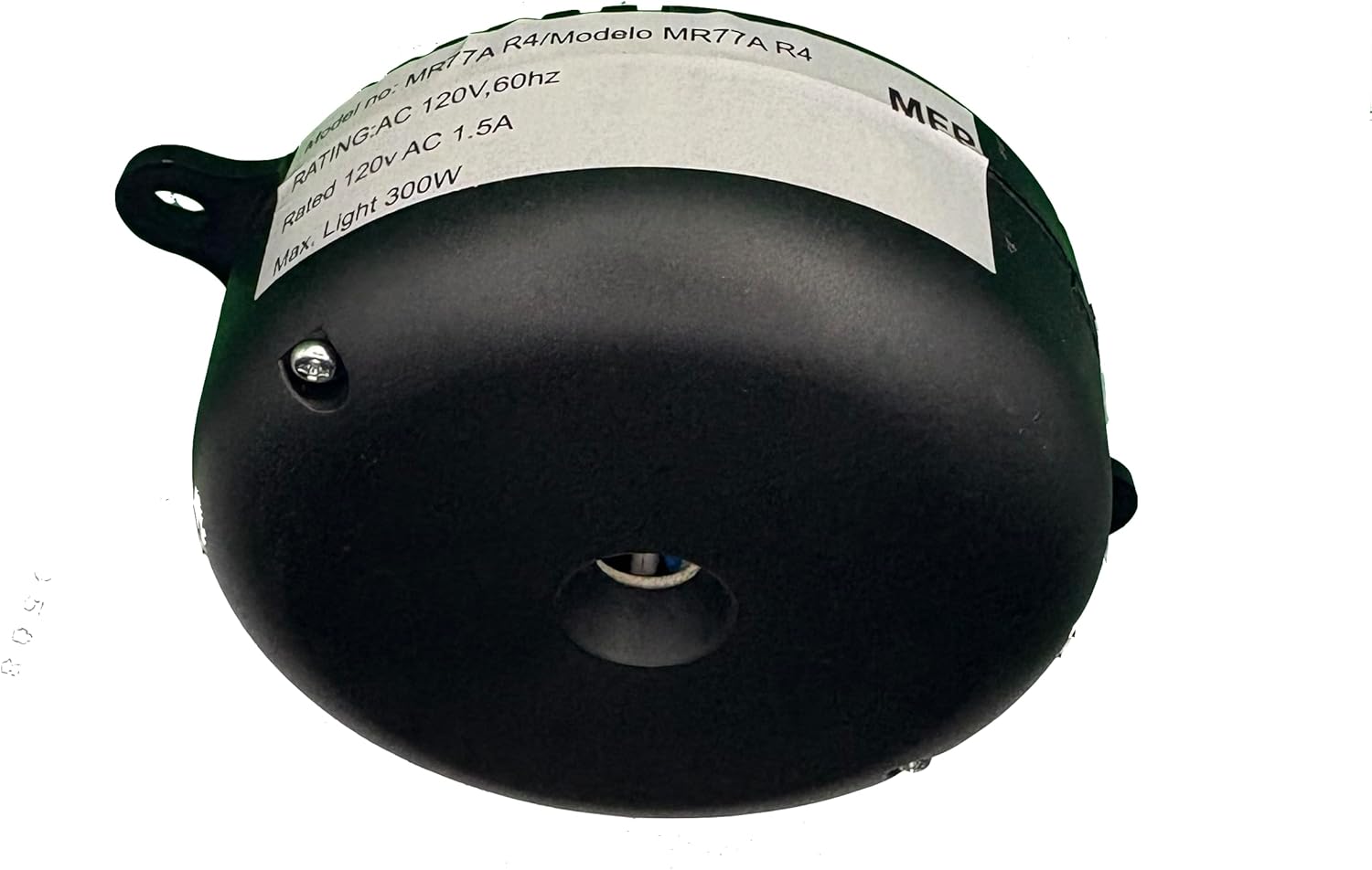 MR77A Ceiling Fan Receiver (Updated Version)