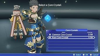 Xenoblade Chronicles 2 (Nintendo Switch)