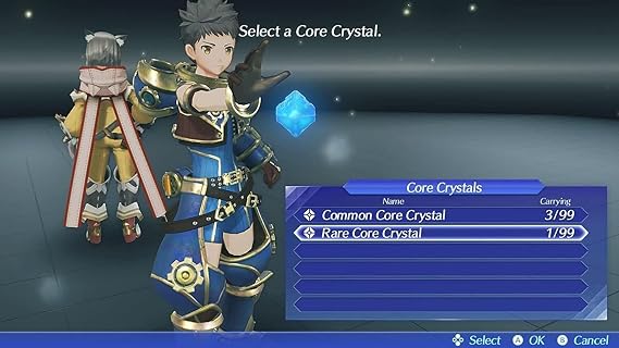 Xenoblade Chronicles 2 (Nintendo Switch)