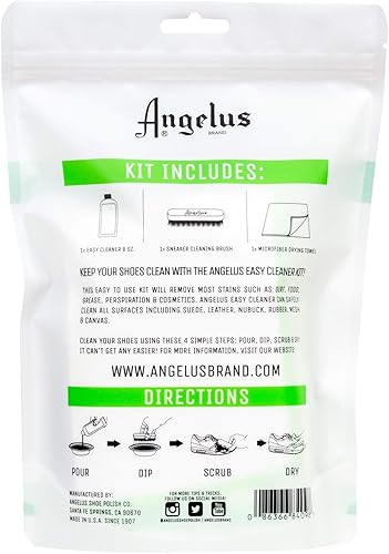 Miniatura 5 de Angelus - Pinturas para cuero