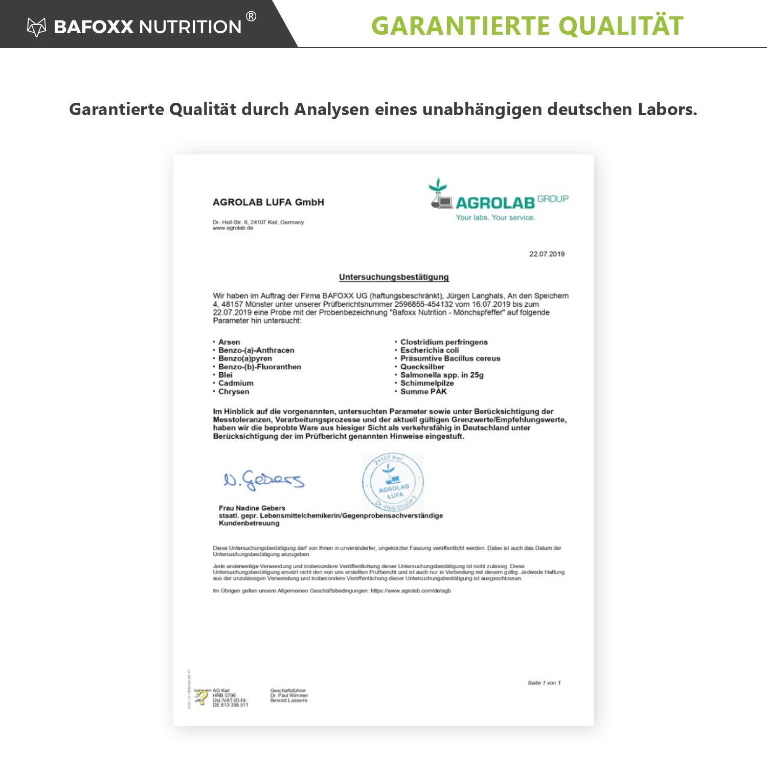 Grapefruitkernextrakt Kapseln hochdosiert - 120 Stück für 4 Monate - Naturprodukt mit 45% Flavonoide aus GKE Extrakt - vegan und ohne Zusatzstoffe - deutsche Markenqualität