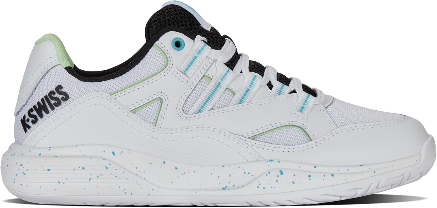 K-Swiss Women's Tura Team - Performance Pickleball Shoe