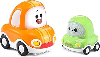 VTech TUT TUT Cory Bolides Cory & Chrissy (French Version)