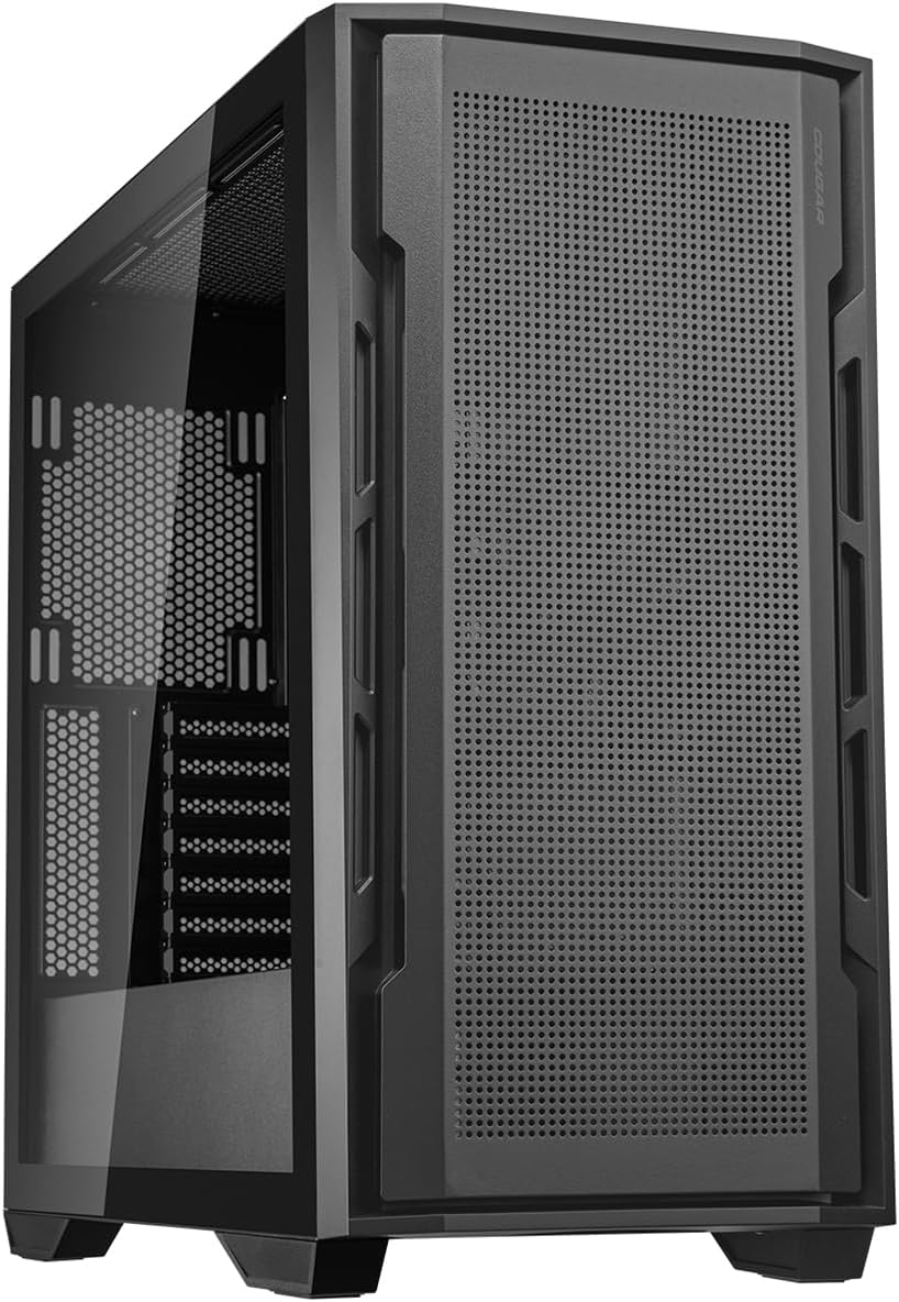 Amazon.com: GAMEMAX Cases Destroyer MB R : Video Games