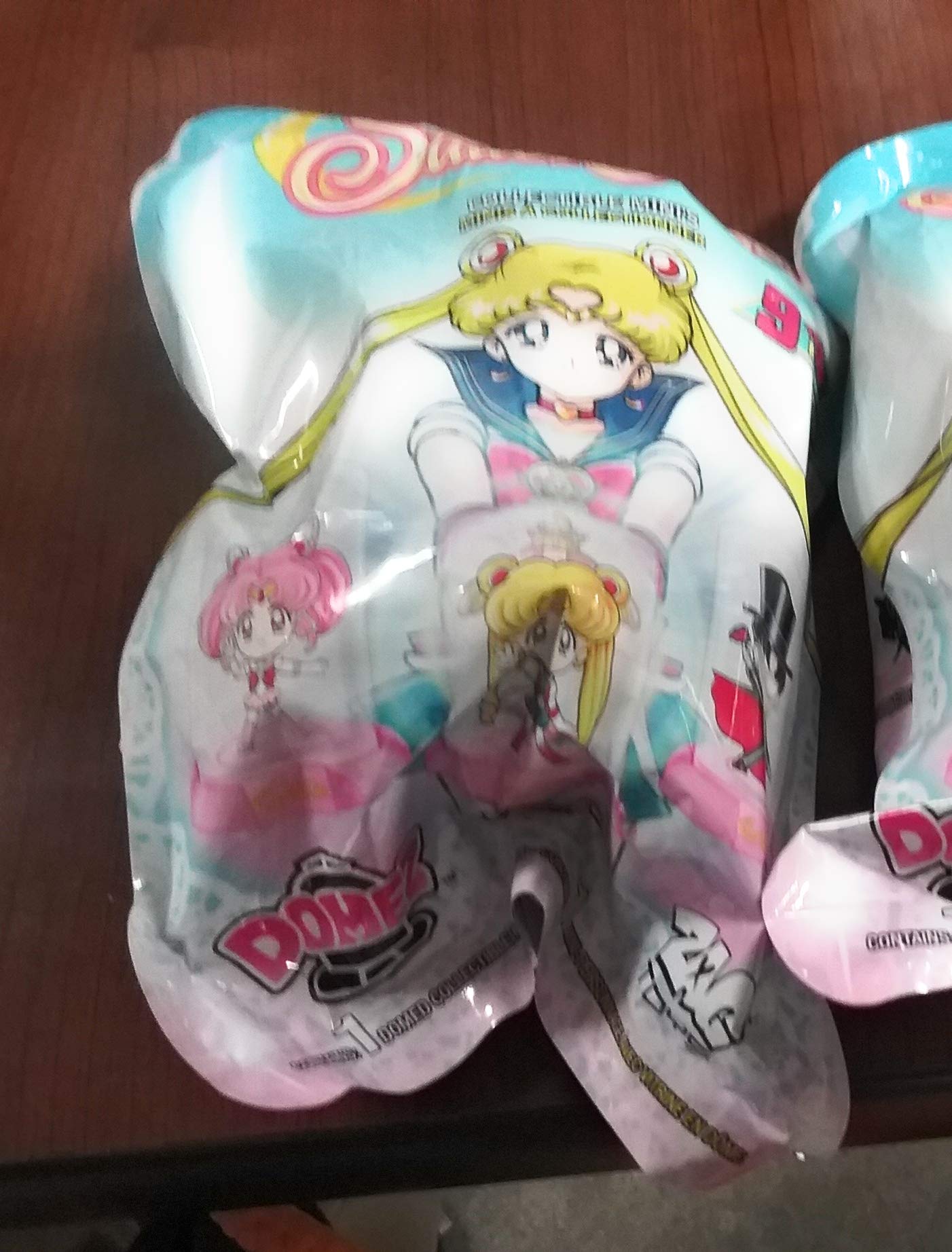 sailor moon domez