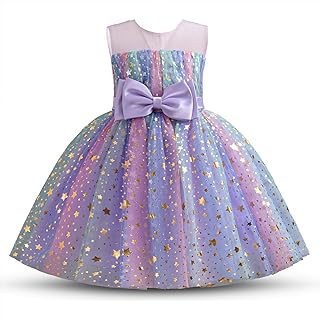 Flower Girl Princess Dresses Birthday Party Ball Gown - Buy now