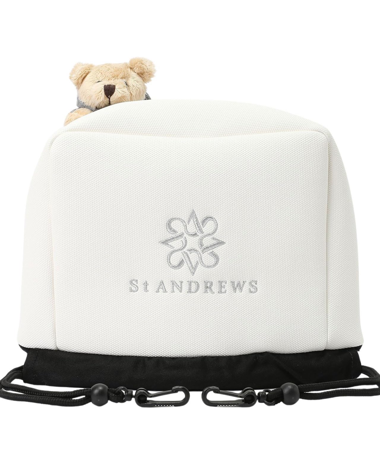 Amazon.co.jp: [セントアンドリュース] 継続定番商品 アイアンカバー