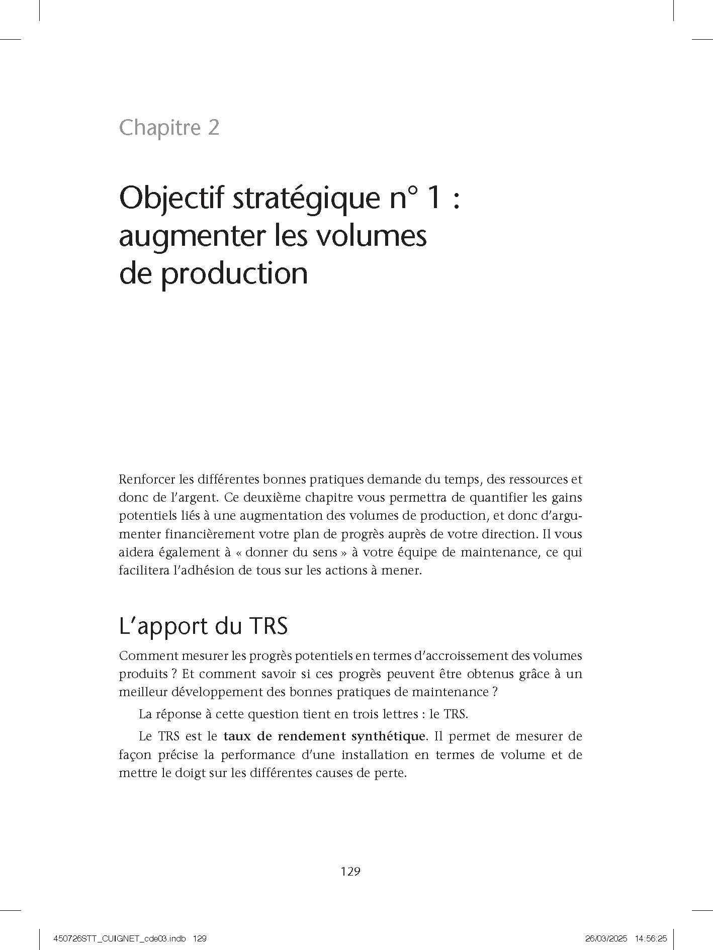 Le nouveau management de la maintenance: Des fondamentaux à l'IA : méthodes et outils pour une maintenance performante