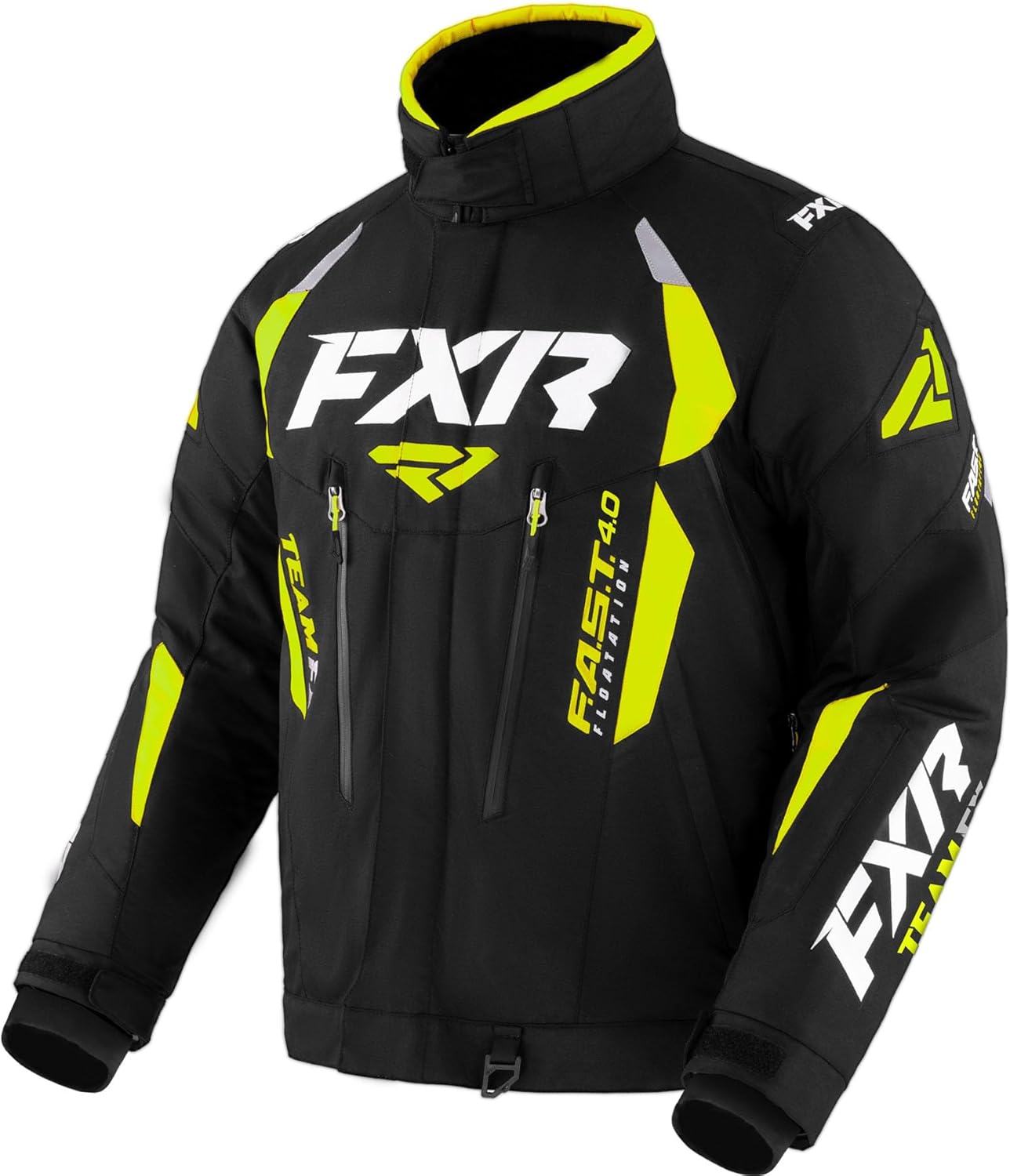 FXR Men's Team FX Jacket