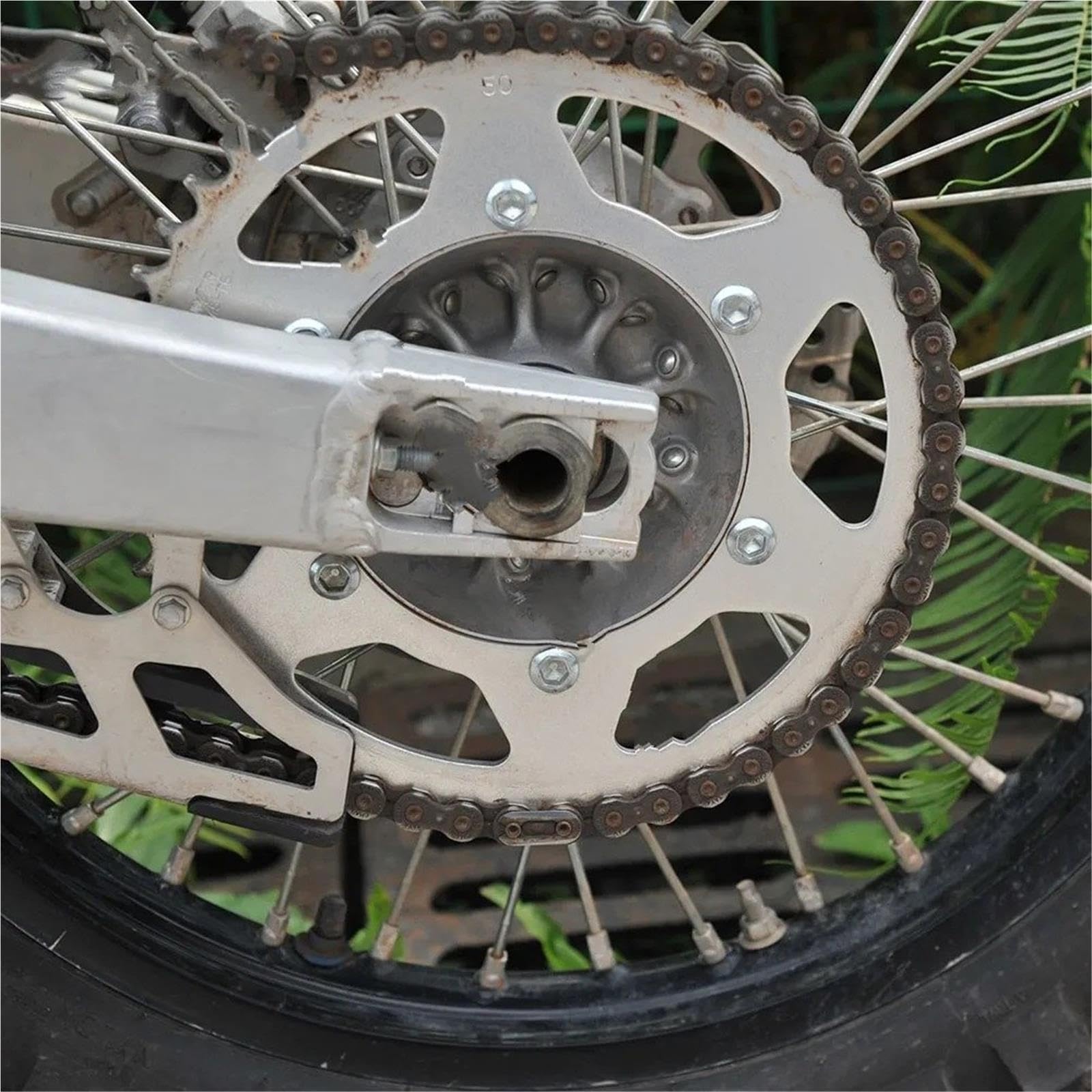 Pignoni moto Per SX SXF EXCF XC XCF TC FC TE FE MC EC EXF
