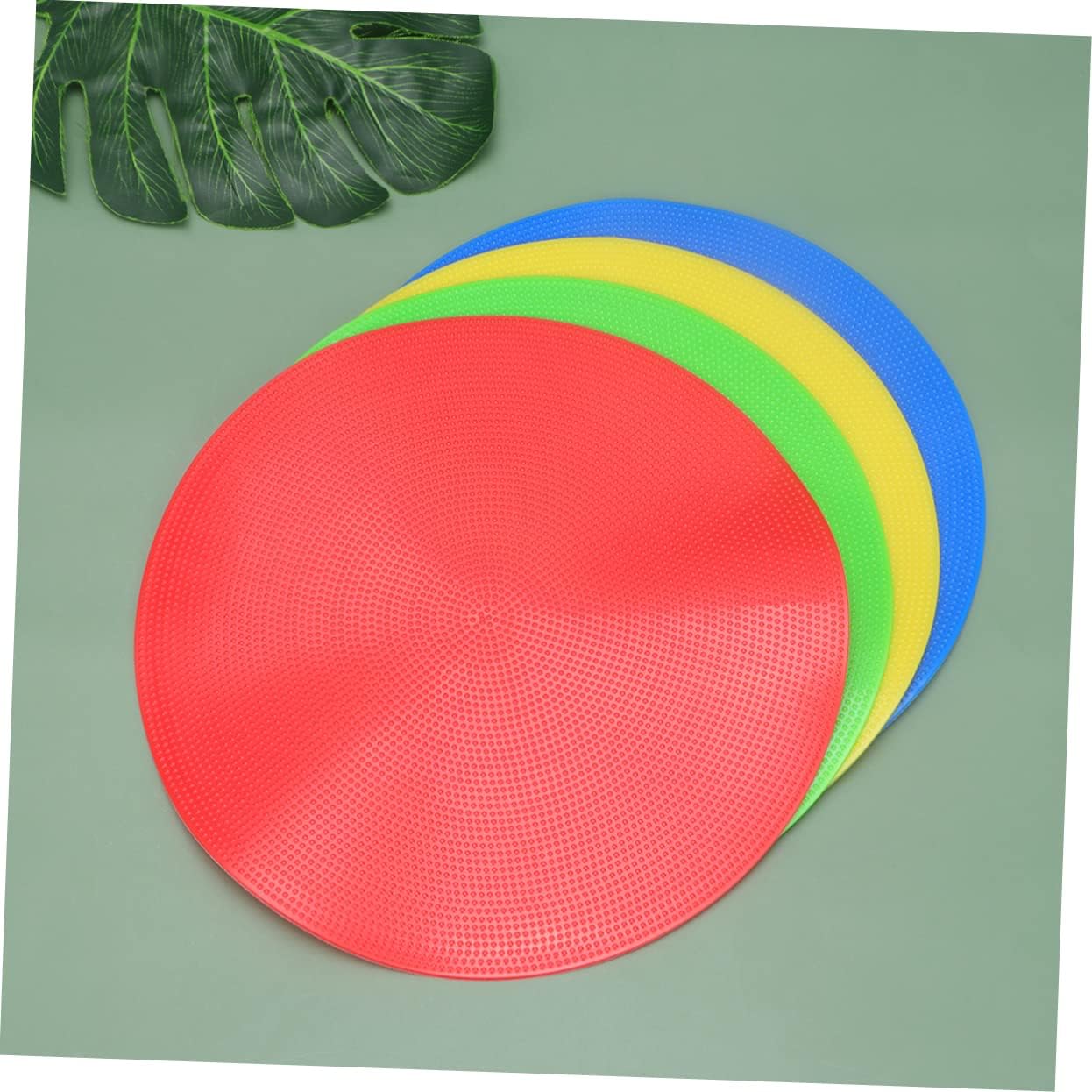Soccer Training Marker Pop Cones Football Cones Sports Cones Soccer Rebounder Soccer Net Soccer Cones