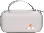 Aproca Case de voyage de stockage dur, pour iHealth Moniteur de pression artérielle Neo Wireless