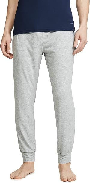 Calvin Klein Underwear Men's Ultra Soft Modal Joggers : Amazon.com.mx: Ropa,  Zapatos y Accesorios