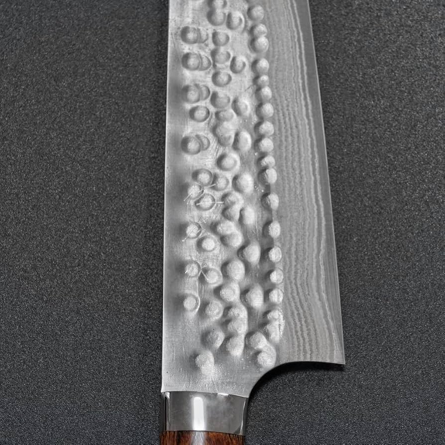 ♦︎新品・未使用♦︎ ♦︎18点♦︎サムライ♦︎廃番 Amazon | 佐治武士 文化包丁 180mm SRS13 粉末ハイス鋼