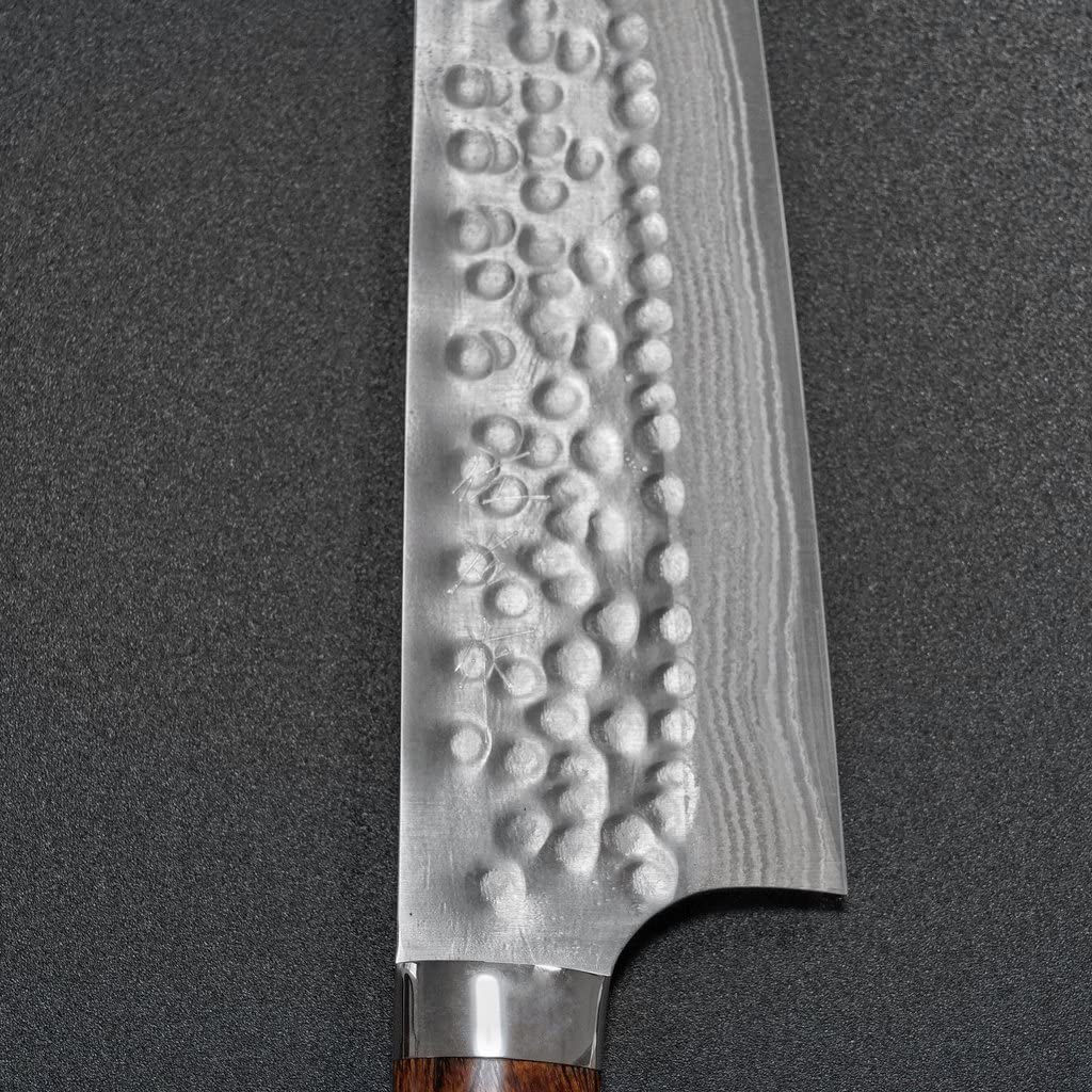 Amazon | 佐治作 佐治武士 文化包丁 180mm SRS13 粉末ハイス鋼