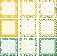 Vista 22 de 9 Piezas Notas Adhesivas de Corazón Notas Adhesivas de Corazón de San Valentín Autoadhesivas Blocs de Notas Adhesivas de San Valentín Pegajosas