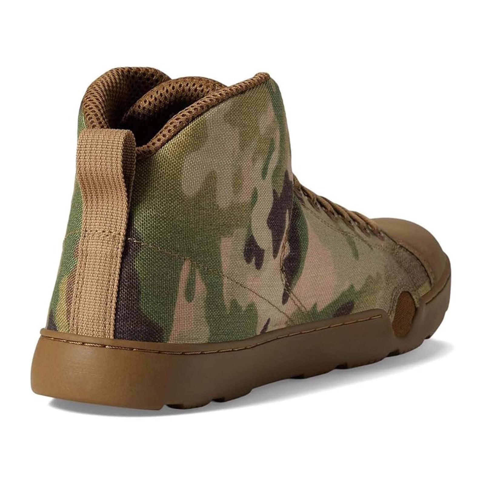Altama Maritime Assault Mid Multicam US Masculino 7.5, Feminino 9