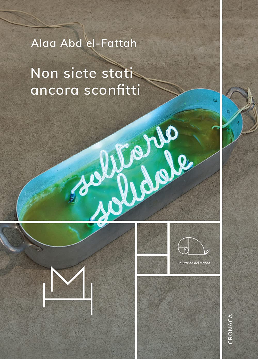 Non Siete Stati Ancora Sconfitti - 4