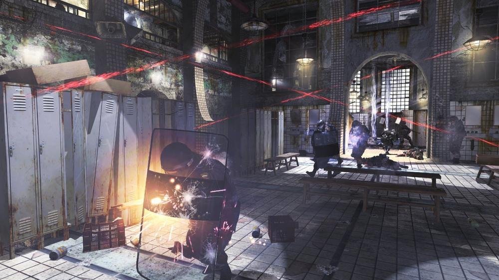 Call of Duty : Modern Warfare 2 - Version française intégrale pour PS3