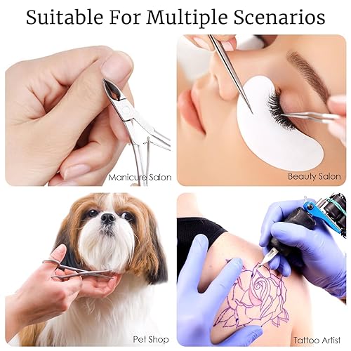 Miniatura 7 de Caja de limpieza