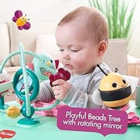 Vista 5 de Tiny Love - Andadera, días del prado.