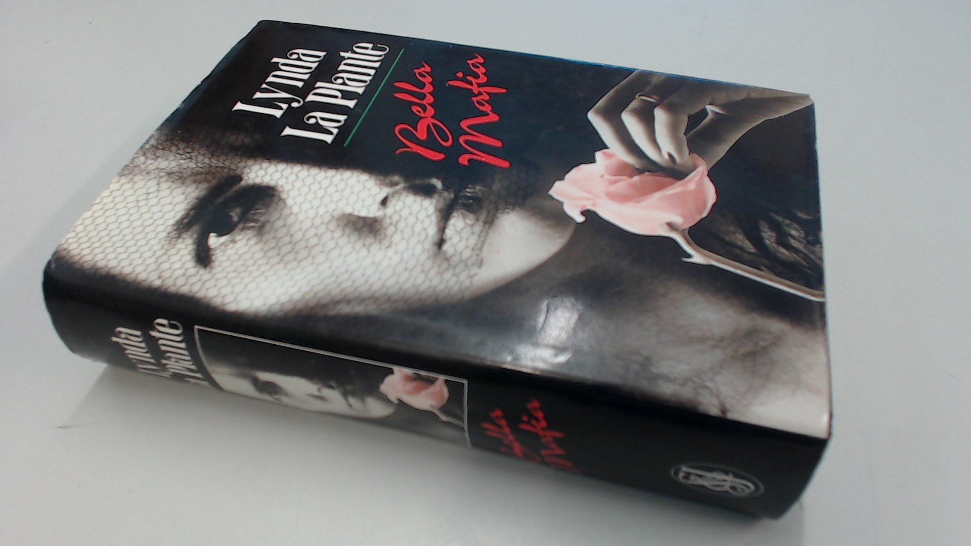 Buy Bella Mafia — BookShops.in