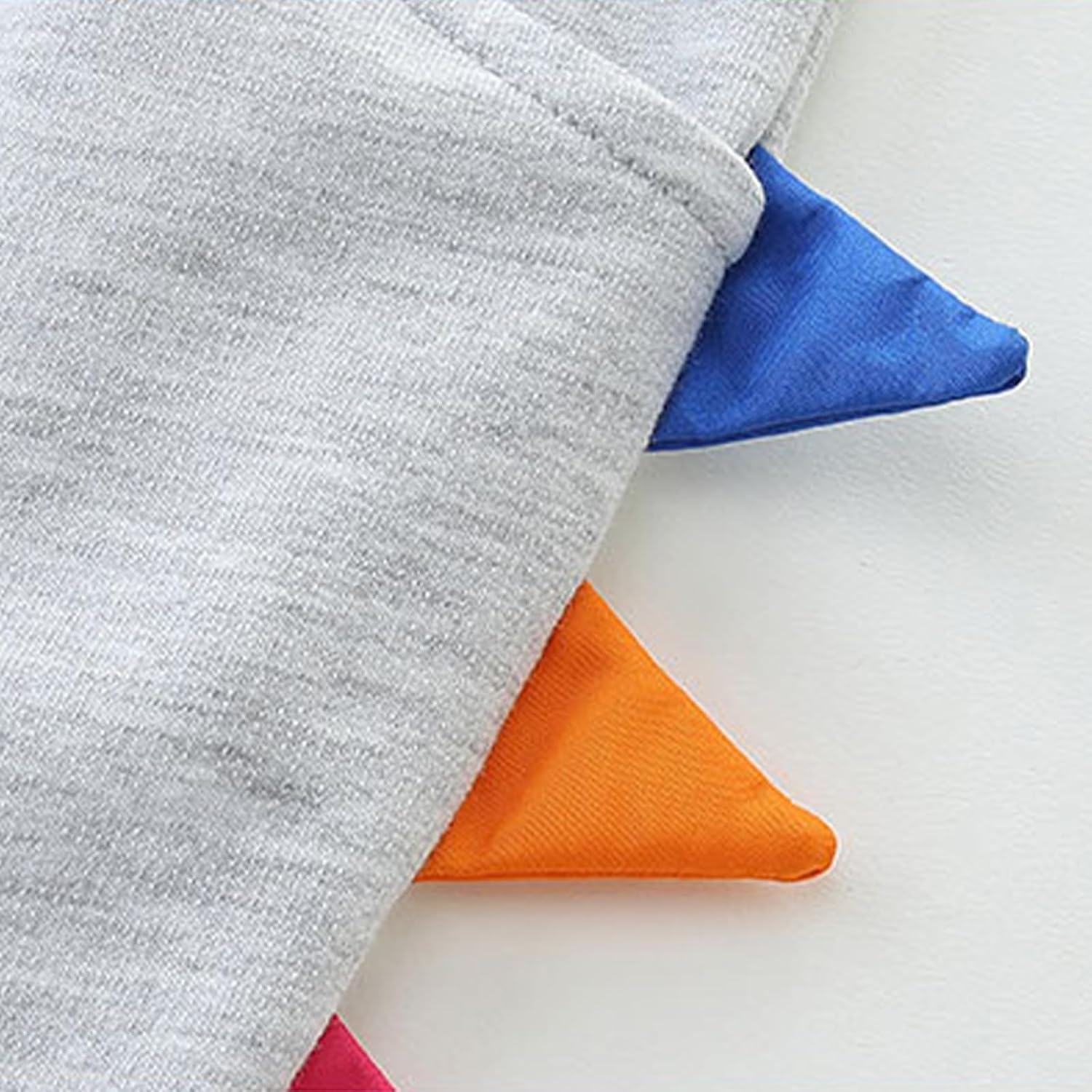 Hularka Kids Drawstring Elastic Waistband Shorts for Casual Daily Wear Walking Swing Funtime Bottom Trekking Playtime