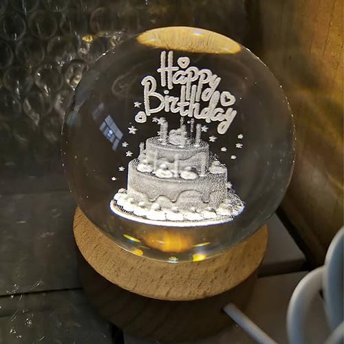 Miniatura 8 de Pozbee Lámpara de luna 3D lámpara de escritorio pequeña lámpara de mesa de luna llena ideas únicas de regalo de Navidad luz nocturna de guardería