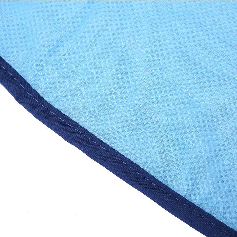 Reusable Wrap Leakproof Diapers for Male Pet Dog,Washable Dog Sanitary Physiological Pants,Absorbent Dog Belly Band Wrap Pet Nappies,2 Pack