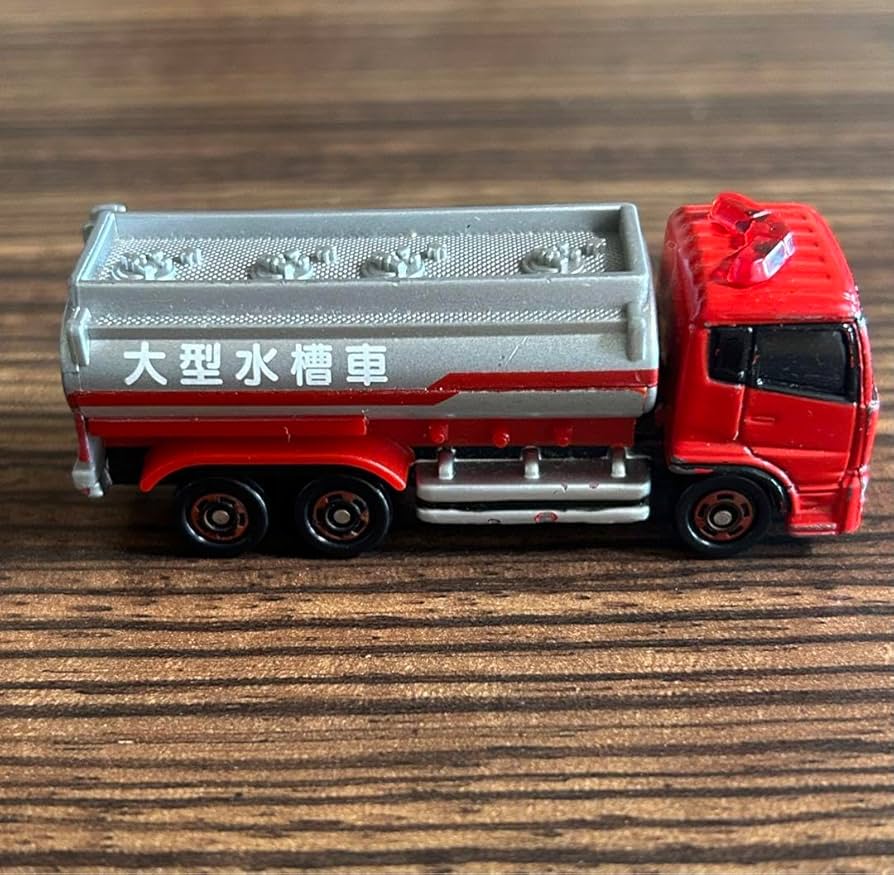 UDクオン 大型レッカー車　ミニカー 1/43 CD5ZA UD TRUCKS QUON クオン プロモーションモデル, Boost