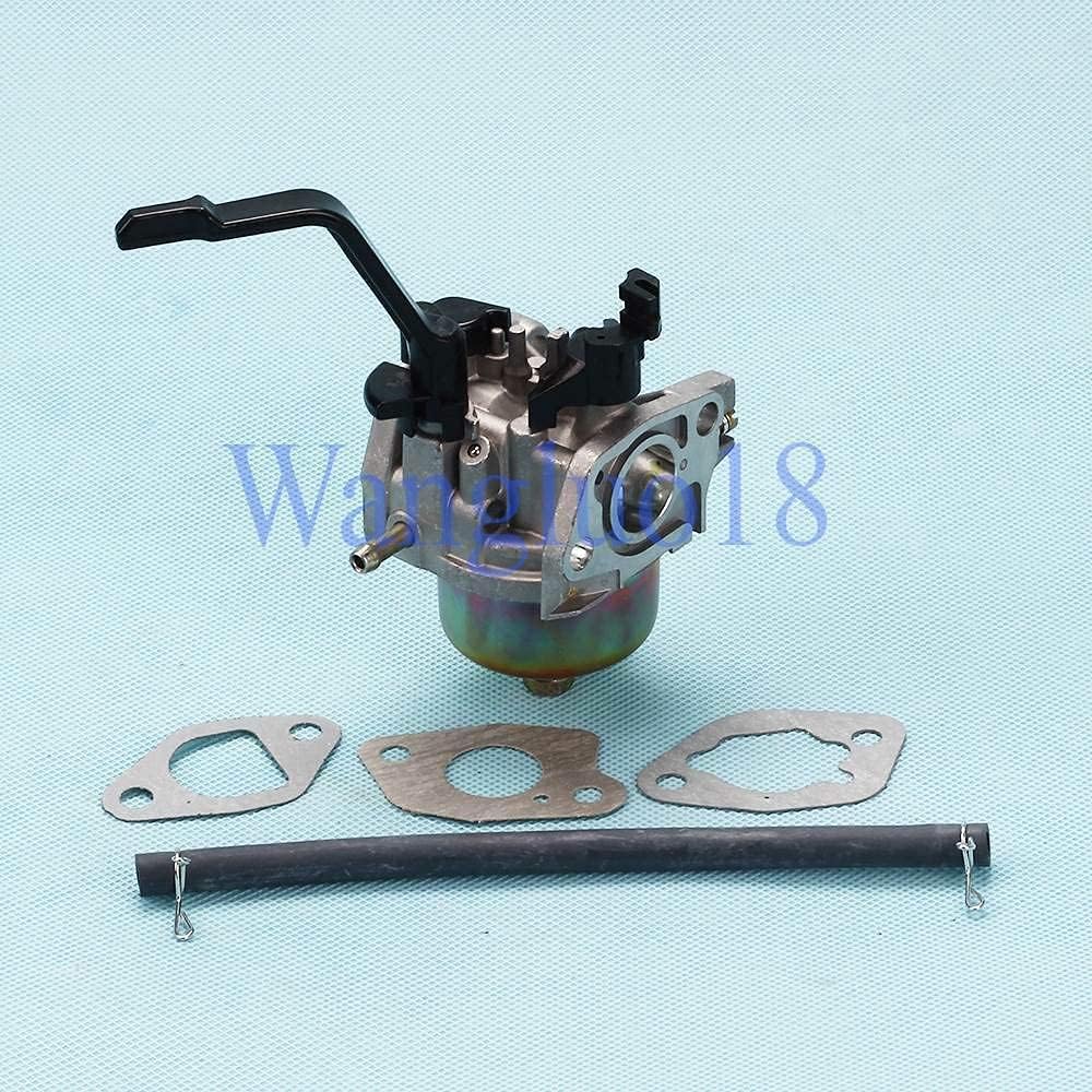 Carburatore Generatore 3000-4500 Watt Carburatore Per Generatore UST - Compatibile Con GG2300, GG3500, GG4200 E Modelli Da 3000 A 4500 Watt Grasso Per - Foto 9
