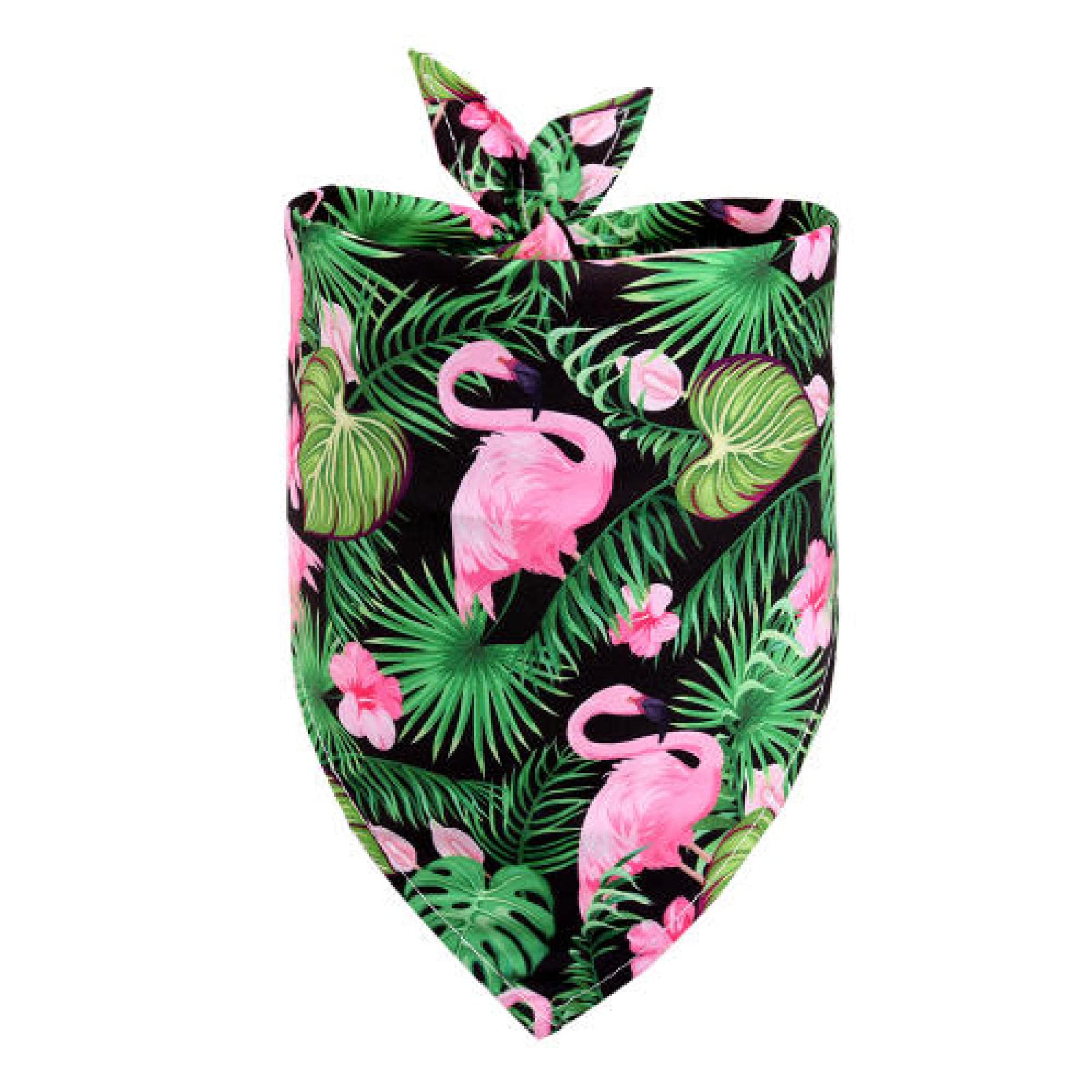 Bandany dla psów zwierzę domowe pies bandany szalik zmywalny koty bandana szczeniak śliniaki poliester mały pies bandana letnie akcesoria dla psów 60 szt. S