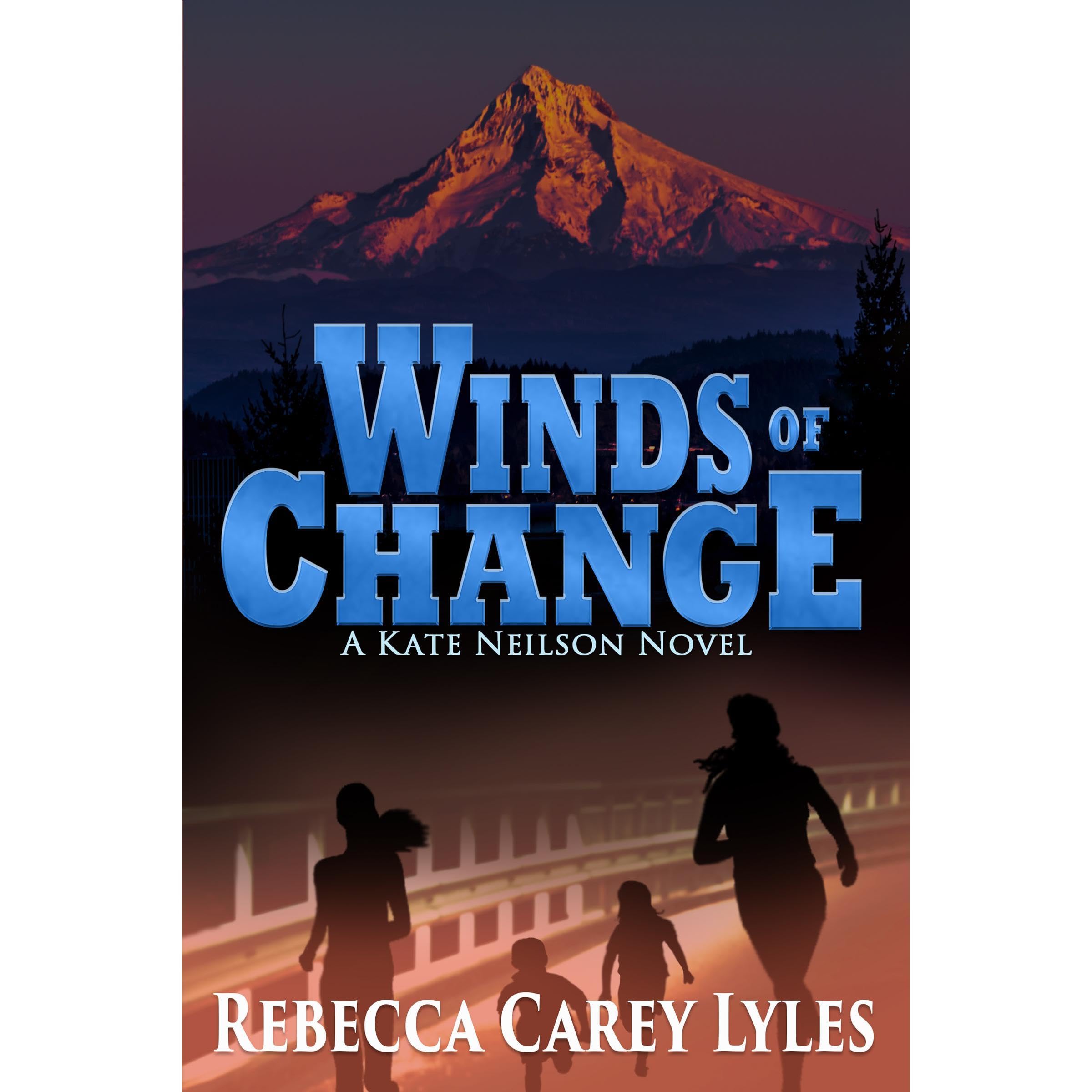 Winds of Change