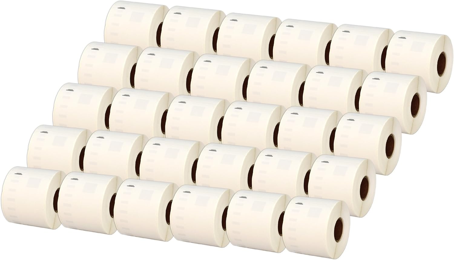 30 Compatible Rolls 99015 S0722440 54mm x 70mm Address Labels for LabelWriter 4XL 450 400 330 320 310 Twin Turbo Duo Seiko SLP 450 430 420 400 240 220 200 120 100 Pro Plus (320 Labels per Roll) - Image 3