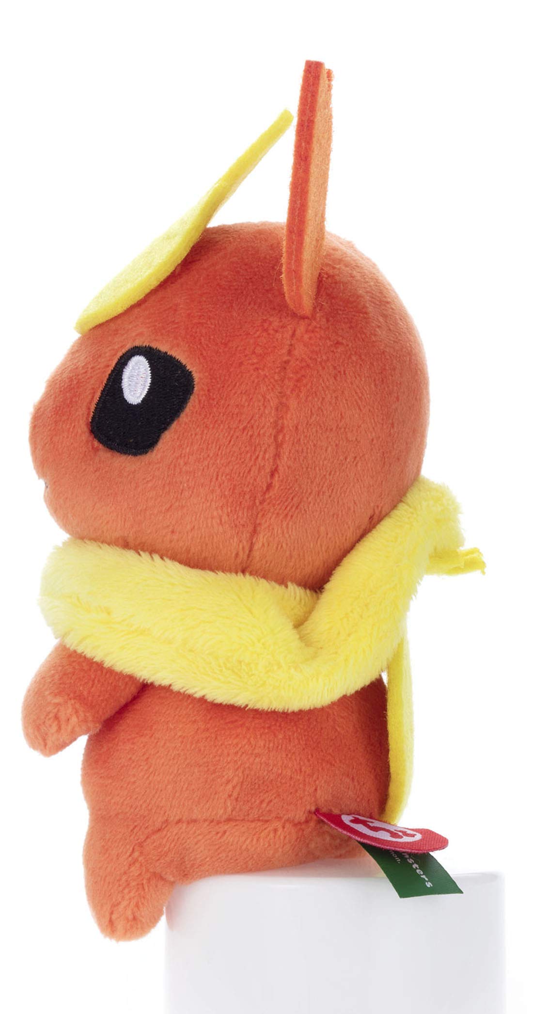 ポケモン プーさん ぬいぐるみ ポケットモンスター ブースター（M） ぬいぐるみ PP245 ポケモン