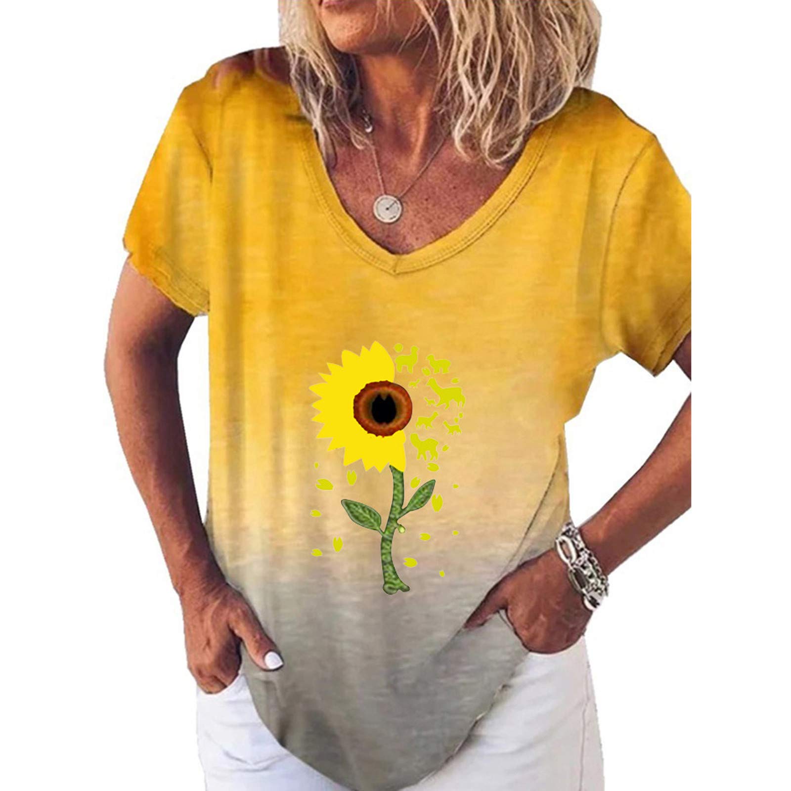 Moletom Feminino Oversized Xadrez - Verde Com Capuz E Gola V