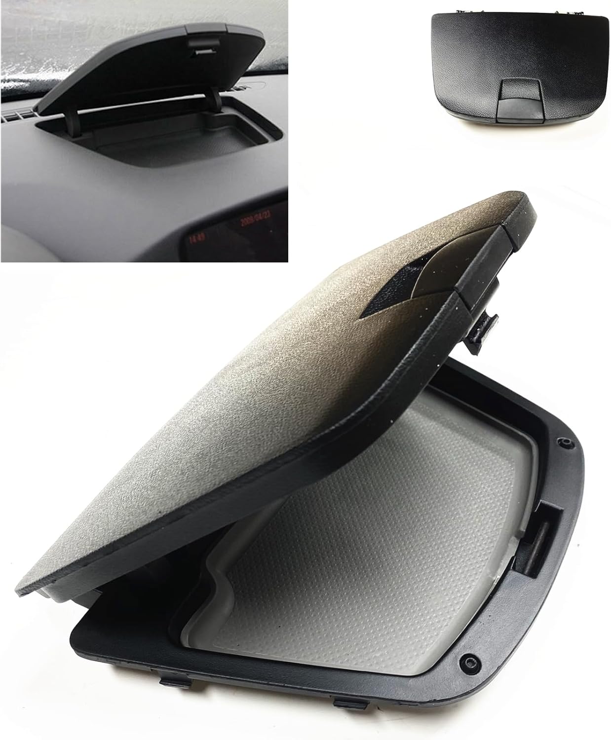 Centre Storage Box Dashboard Update For Chevrolet Cruze 2010 2011-2015