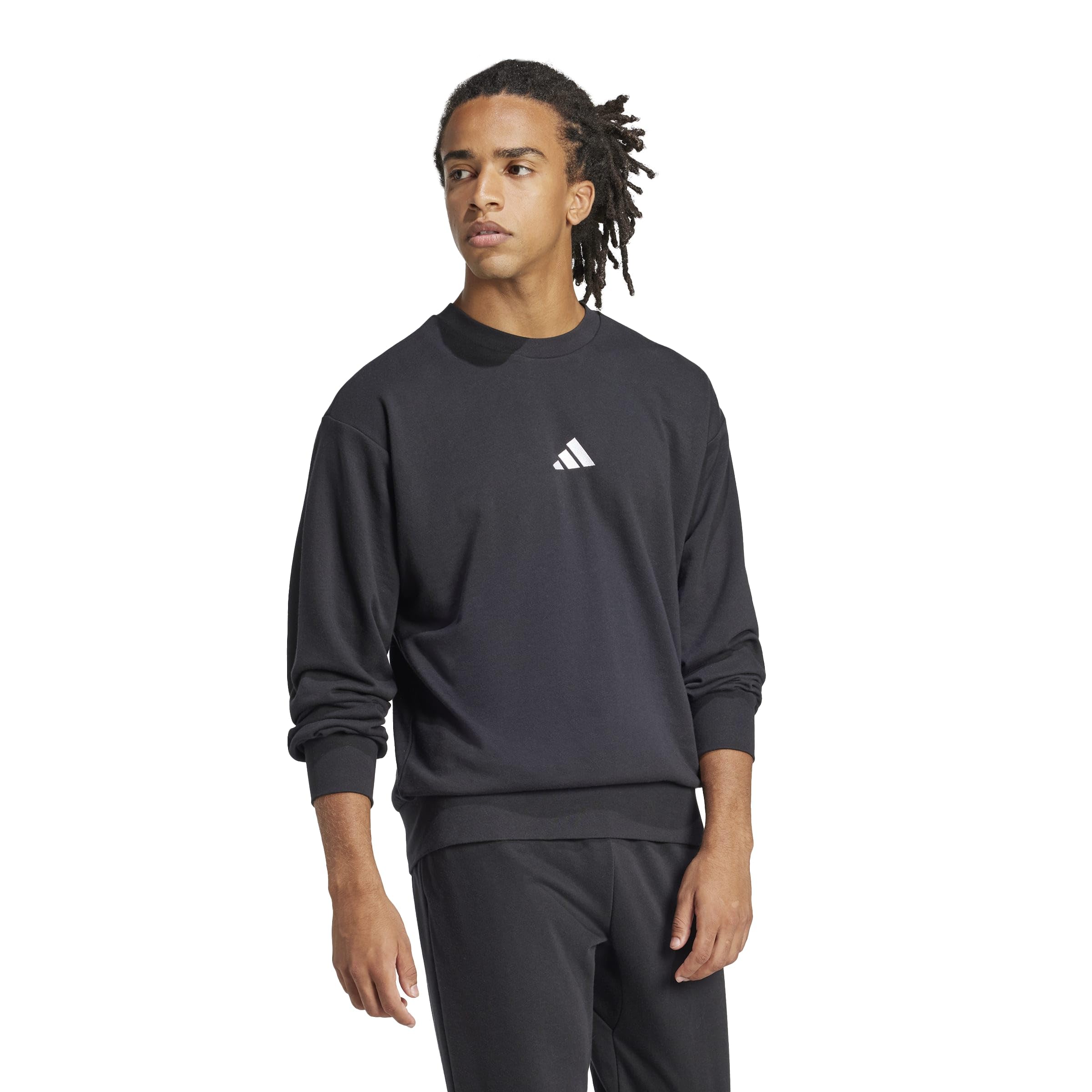 Adidas Męska Bluza Essentials Fleece