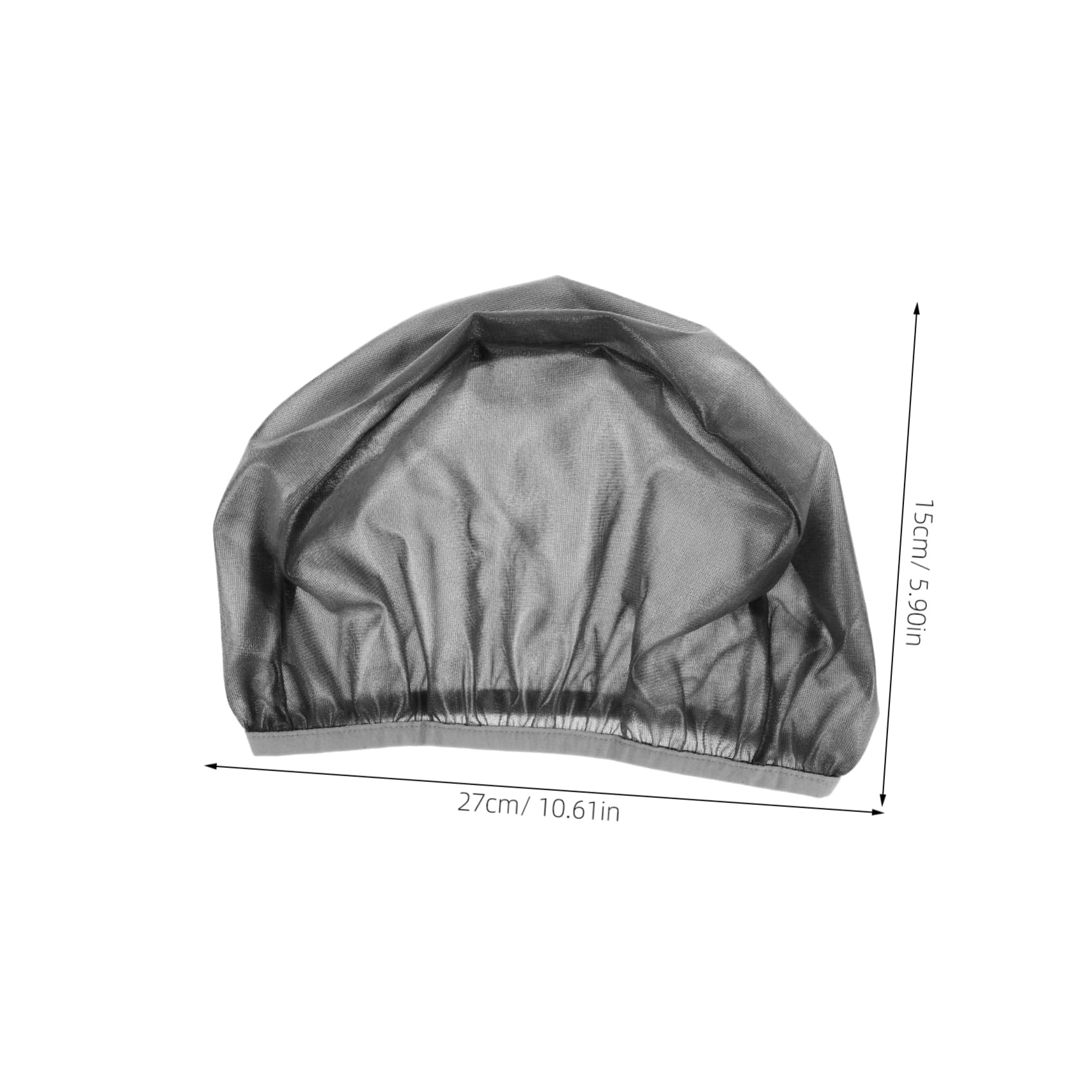 ibasenice Outdoor Bike Helmet Cover Rainproof Windproof Cloth Sleeve for Cycling Lightweight Portable Helmet Protector for Comfortable Riding Cycling Gear