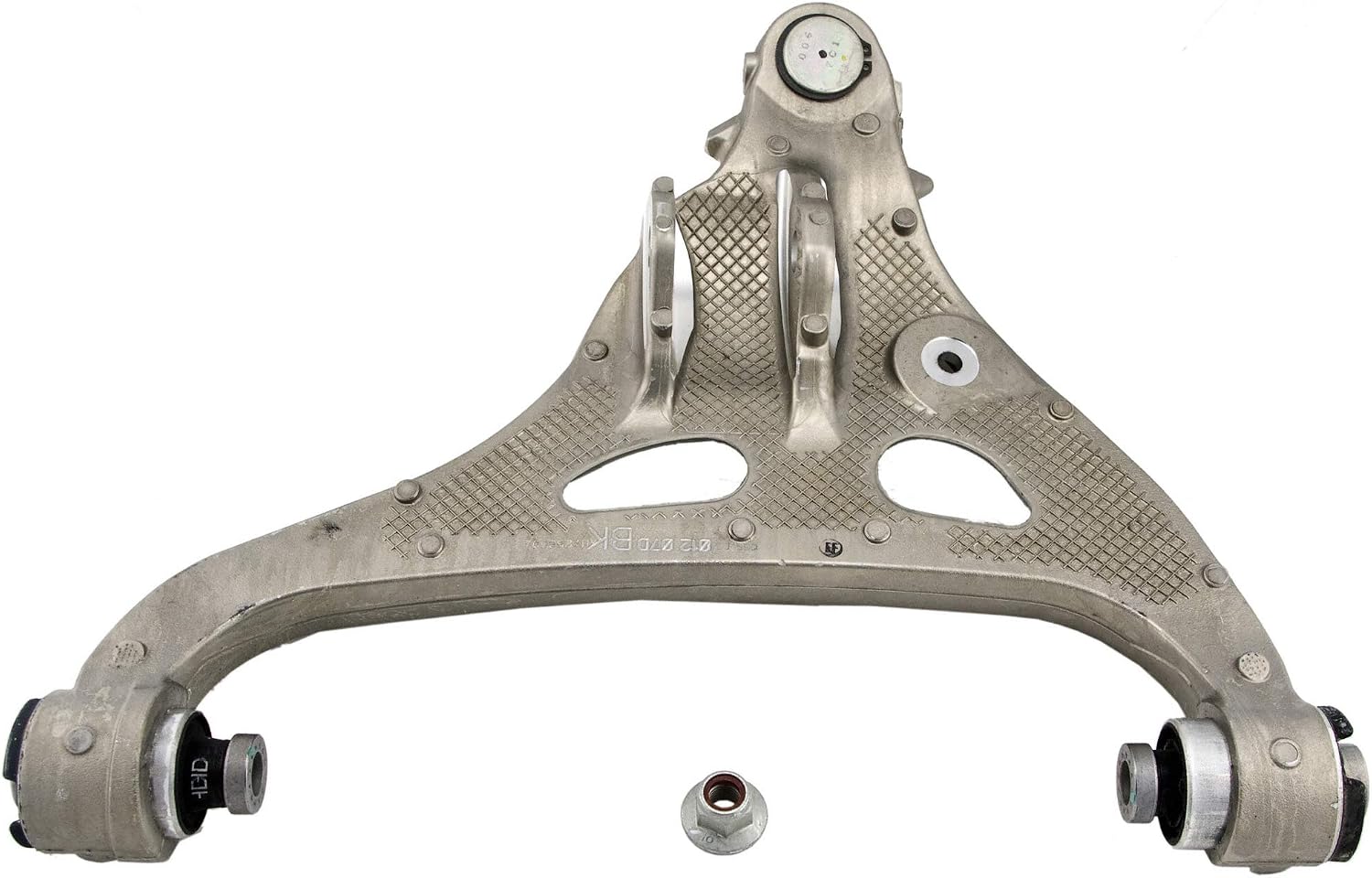 Moog CK80401 Control Arm and Ball Joint Assembly