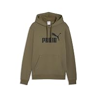 Puma Ess No. 1 Logo Felpa con Cappuccio FL (s)