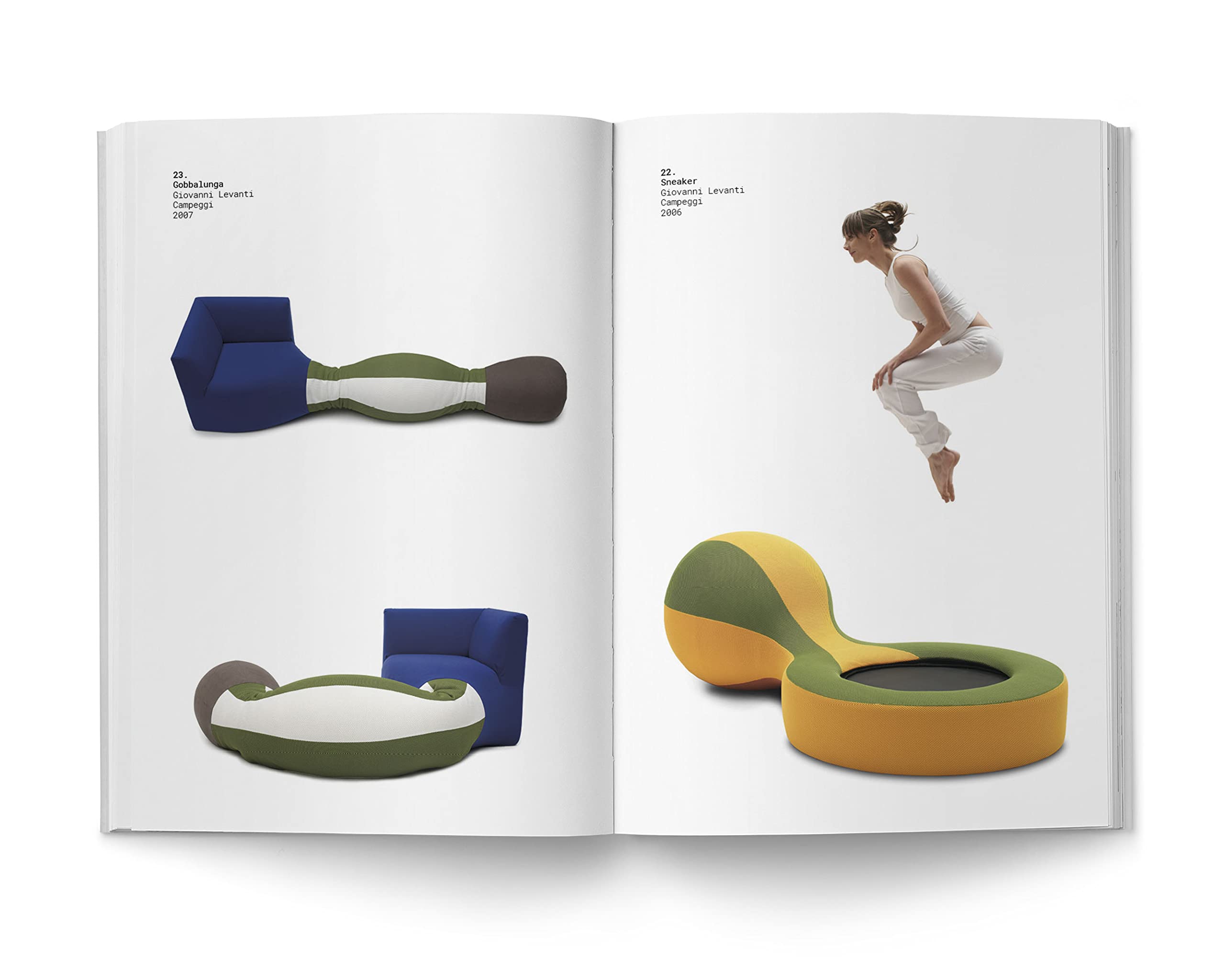 Il design è come un panda? Il design italiano 1980-2020. Ediz. a colori