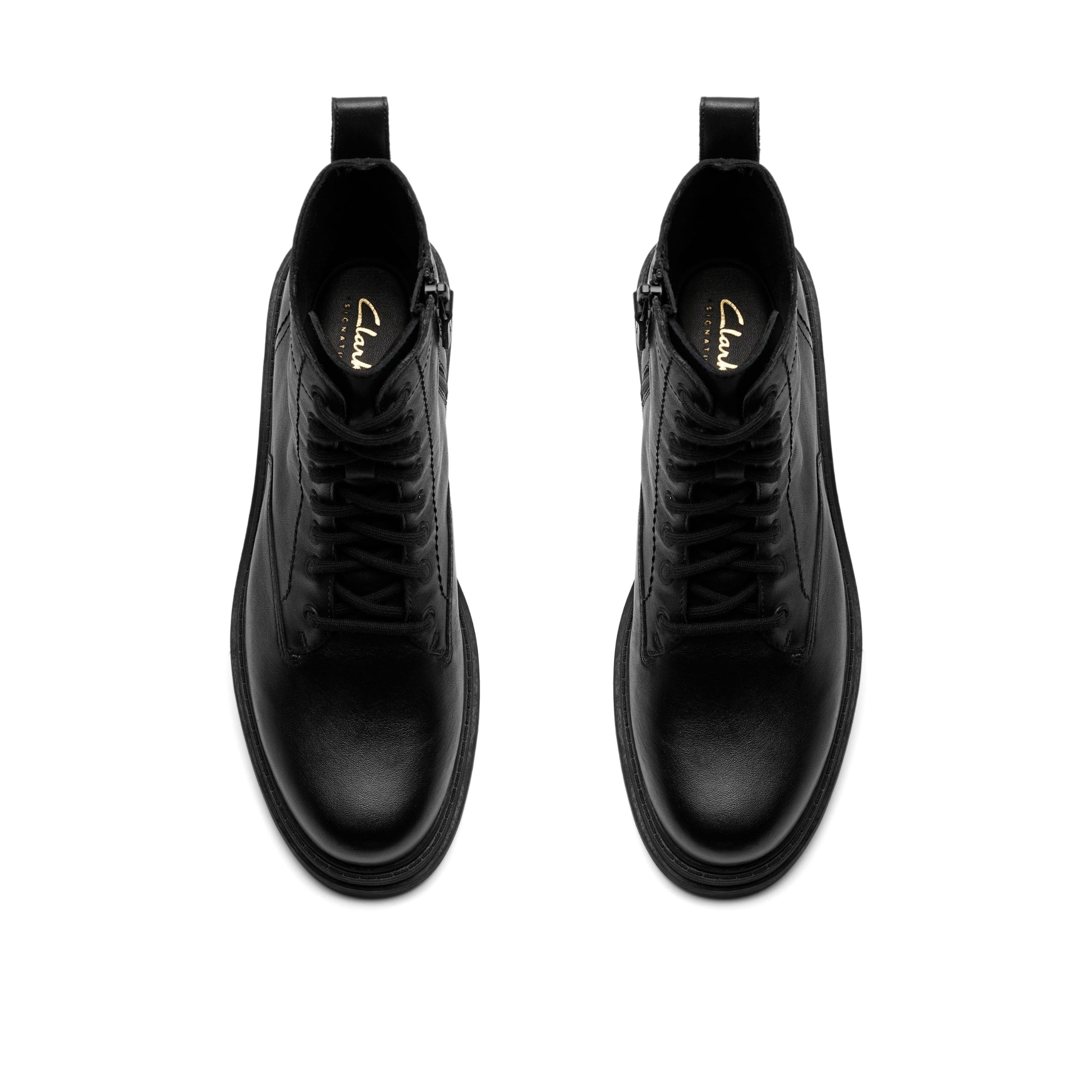 Clarks Orinoco3 Style Stivali alla modaDonna